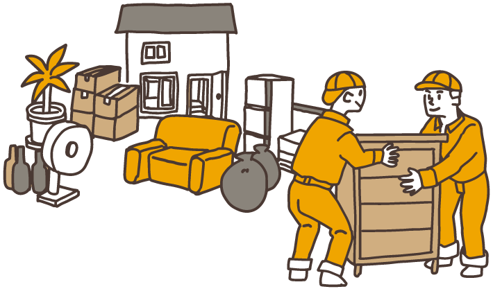 家族の想いはそのままに